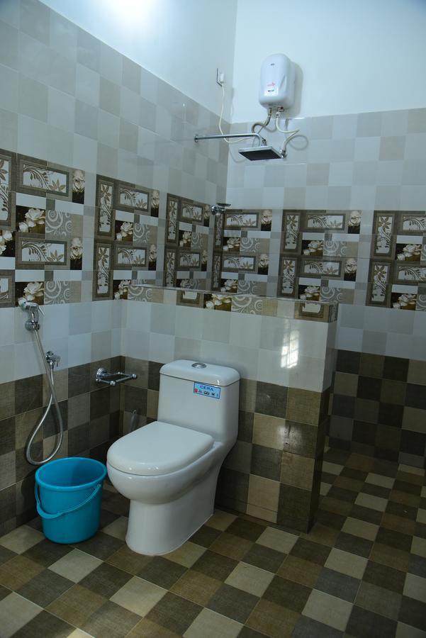 Blue Wave Resort Varkala Habitación foto